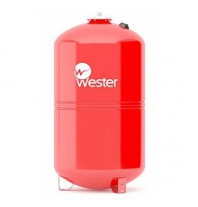 Бак расширительный Wester WRV50 16 бар. 2-14-0208