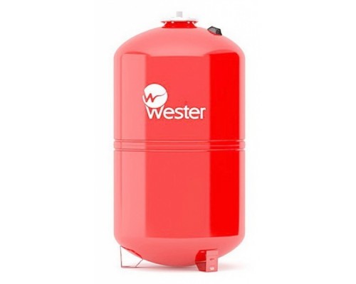 Бак расширительный Wester WRV50 16 бар. 2-14-0208