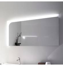 Burgbad Sinea Зеркало с подсветкой 120x64 см, сенсорный выкл.. SICL120L