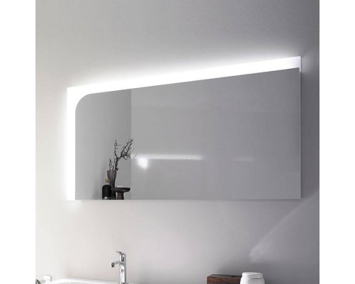 Burgbad Sinea Зеркало с подсветкой 120x64 см, сенсорный выкл.. SICL120L