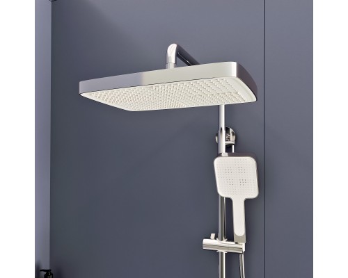 Душевая система RGW SP-34 Душевая система RGW SP-34