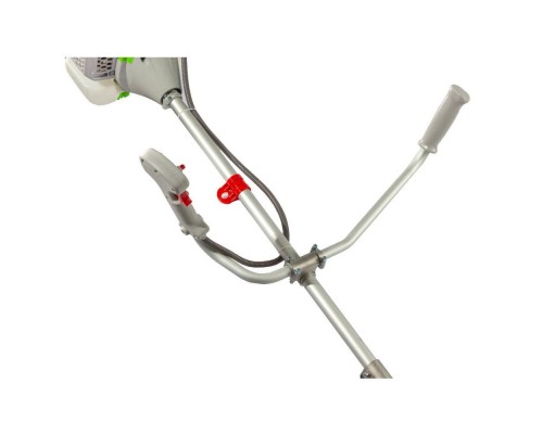 Триммер бензиновый REDVERG RD-GB243S