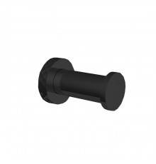 Fima Carlo Frattini Accessori Крючок, подвесной, цвет: черный матовый. F6004T/1XNS