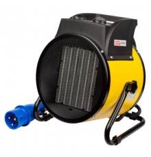 Воздухонагреватель электрический REDVERG RD-EHC5