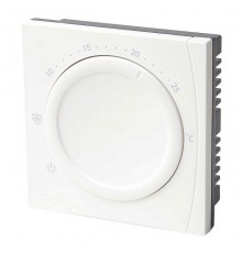 Термостат электронный дисковый Danfoss BasicPlus2 WT-T. 088U0620