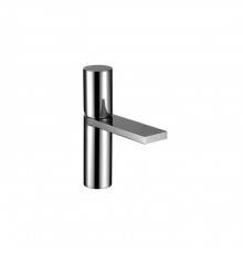 Fantini Milano Смеситель для раковины, 1 отв., излив: 110 мм, цвет: хром. 31 02 3004WF