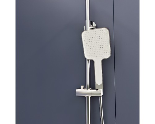 Душевая система RGW SP-34 Душевая система RGW SP-34