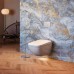 TOTO Neorest WX2 Комплект: Унитаз подвесной 66x45см, сиденье, инсталяция, клавиша смыва, Cefiontect, Rimless, цвет: белый. HM183, WH182EAT, MB177EM#S, TCF95280GEU, CW928PZY