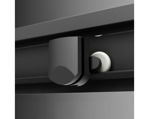 W90G-403-090BT Душевое ограждение 90x90, без поддона