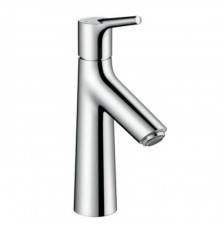 Hansgrohe Talis S, Смеситель для раковины, С донным клапаном, Цвета: хром. 72020000