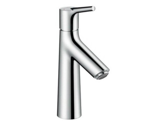 Hansgrohe Talis S, Смеситель для раковины, С донным клапаном, Цвета: хром. 72020000 Hansgrohe Talis S, Смеситель для раковины, С донным клапаном, Цвета: хром. 72020000