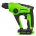 Перфоратор аккумуляторный Greenworks G24HD, 24V (без АКБ и ЗУ)
