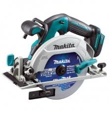 Пила дисковая аккумуляторная Makita DHS680Z (без акк, без з/у)