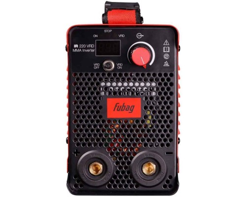 Аппарат сварочный Fubag IR 220 VRD Аппарат сварочный Fubag IR 220 VRD