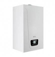 Котёл конденсационный настенный, Baxi, LUNA DUO-TEC E 28, мощность кВт-26,1 (max. полезная мощность при 50/30 °С), двухконтурный, камера сгорания-закрытая