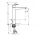 Hansgrohe Logis Смеситель для раковины, 1 отв., с донным клапаном, цвет: хром. 71257000