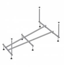 W72A-160-100W-R2 Каркас для ванны 160х100 см