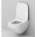 IS47001.50A1700 Комплект: Инсталляция с подвесным унитазом FlashClean, с сиденьем микролифт и  клавишей