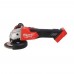 Машина шлифовальная угловая Milwaukee M18 FSAG125XB-0X FUEL (без АКБ и ЗУ)