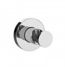 Gessi Emporio shower Держатель неподвижный для душевой лейки, цвет: хром. 38657#031