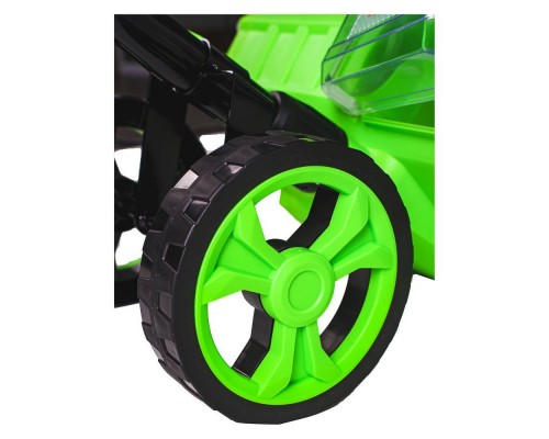 Снегоуборщик аккумуляторный бесщеточный REDVERG RD-SB36-400BL/U (без акк, без з/у) Снегоуборщик аккумуляторный бесщеточный REDVERG RD-SB36-400BL/U (без акк, без з/у)