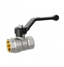 Шаровой кран LD Pride 47.40.В-В.Р, 1 1/2" ВРx1 1/2" ВР