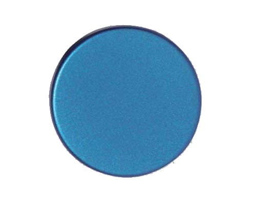 СНЯТ 40183SFM GROHE Taron Декоративная вставка, синий хром 40183SFMGr