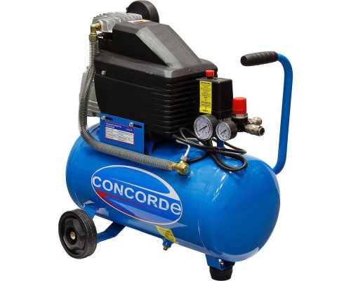Компрессор Concorde CD-AC150/25