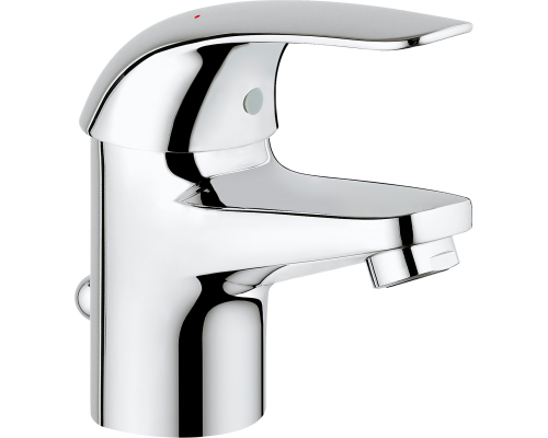 Смеситель для раковины Grohe Euroeco 23262000