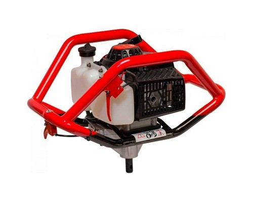 Мотобур ADA GroundDrill-8