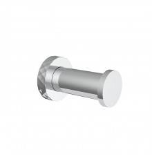 Fima Carlo Frattini Accessori Крючок, подвесной, цвет: хром. F6004T/1XCR