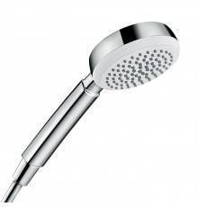 Hansgrohe Crometta 100 1jet Ручной душ, цвет: хром. 26828400