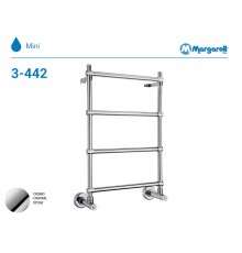 П/С Margaroli 3 - 442 (int 425) 34424504CRN
