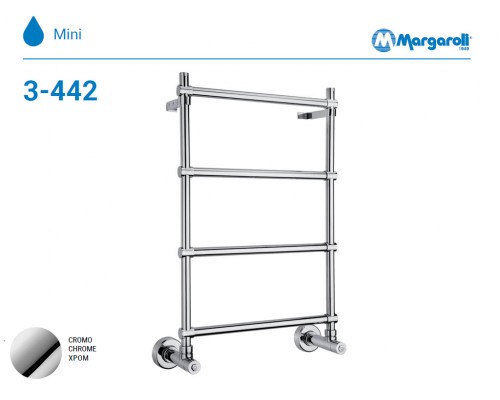 П/С Margaroli 3 - 442 (int 425) 34424504CRN