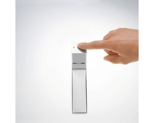 Hansgrohe Metropol Смеситель для раковины, 1 отв., цвет: хром. 32570000 Hansgrohe Metropol Смеситель для раковины, 1 отв., цвет: хром. 32570000