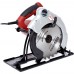 Пила дисковая электрическая REDVERG RD-CS200-70