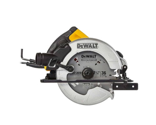 Пила дисковая электрическая DeWalt DWE5615 Пила дисковая электрическая DeWalt DWE5615