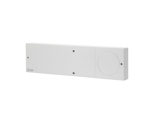 Главный контроллер Danfoss Icon™ Master, 230 В, 8-канальный, Basic. 088U1030 Главный контроллер Danfoss Icon™ Master, 230 В, 8-канальный, Basic. 088U1030