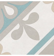 Плитка NewTrend Franco 20х20 см, матовый