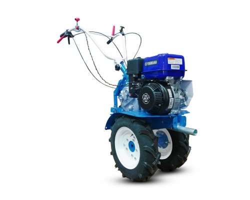 Мотоблок Нева МБ2 МультиАГРО-Yamaha (MX200) PRO Мотоблок Нева МБ2 МультиАГРО-Yamaha (MX200) PRO
