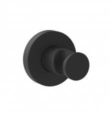 Gessi Emporio shower Держатель неподвижный для душевой лейки, цвет: Black XL. 38657#299