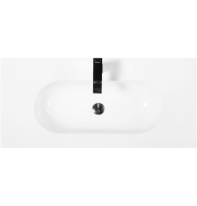 Мебельная раковина BelBagno Love LOV-1000-LVB