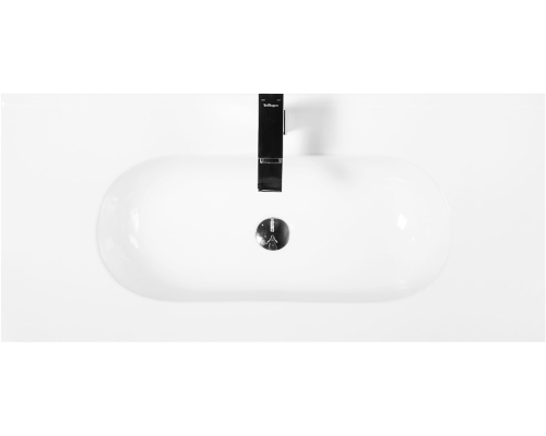 Мебельная раковина BelBagno Love LOV-1000-LVB