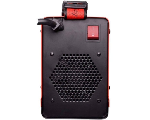 Аппарат сварочный Fubag IR 200 VRD