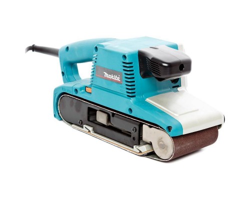 Машина шлифовальная ленточная Makita 9404