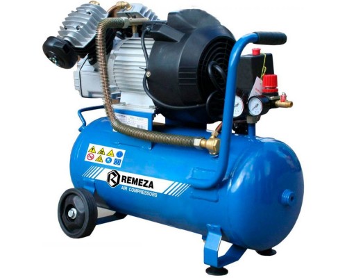 Компрессор Remeza СБ 4/С-100.J2047 B