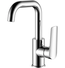 Смеситель для раковины ESKO Lagos LG26M хром