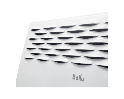 Конвектор Ballu Ettore BEC/ETER-1500 Конвектор Ballu Ettore BEC/ETER-1500