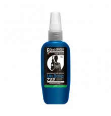 Анаэробный клей-герметик Pipal Chemicals QS Mr.Bond 705 50г. 4070500050