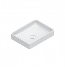 Catalano Green Раковина накладная 50х38см, цвет: белый глянцевый. 0422500001